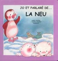 JO ET PARLARE DE LA NEU | 9788427273979 | CASADO, DAMI
