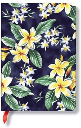 CUADERNO ALOHA AKAHAI MIDI | 9781439726907 | VV.AA.