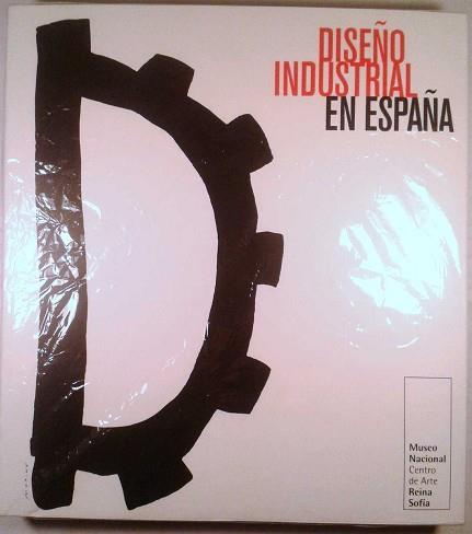 DISEÑO INDUSTRIAL EN ESPAÑA | 9788480261074 | VARIS