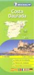 MAPA COSTA DAURADA ZOOM 148 | 9782067140677 | AA.VV.