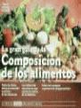 GRAN GUIA DE LA COMPOSICION DE LOS ALIMENTOS,LA | 9788479010867 | ELMADFA IBRAHIM