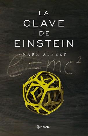 CLAVE DE EINSTEIN LA | 9788408093411 | ALPERT, MARK