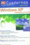 WINDOWS XP CONSEJOS Y TRUCOS | 9782914944427 | VARIS