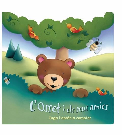 OSSET I ELS SEUS AMICS L' | 9788479421915 | RANSON, ERIN