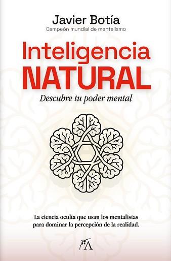 INTELIGENCIA NATURAL | 9788410354739 | JAVIER BOTÍA,