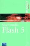 MACROMEDIA FLASH 5 EDICION ESPECIAL | 9788420530734 | PLANT, DARREL