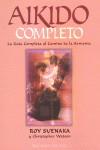 AIKIDO COMPLETO | 9788477208570 | SUENAKA, ROY