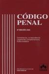 CODIGO PENAL (8 ED.2004) | 9788478798551 | VARIS