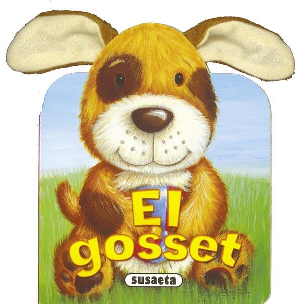 EL GOSSET | 9788467714708 | SUSAETA, EQUIPO