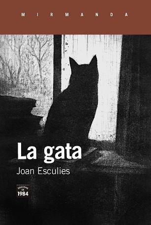 GATA LA | 9791387757236 | ESCULIES, JOAN