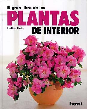 GRAN LIBRO DE LAS PLANTAS DE INTERIOR, EL | 9788424126773 | HEITZ, HALINA
