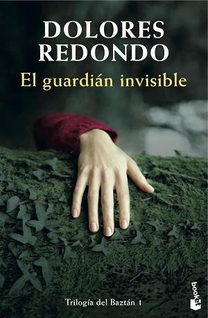 GUARDIÁN INVISIBLE | 9788423350995 | REDONDO, DOLORES