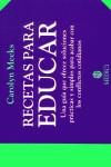 RECETAS PARA EDUCAR | 9788486193485 | MEEKS, CAROLYN