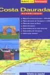 PLANO GUIA COSTA DAURADA (CASTELLA) | 9788495571557 | VARIS