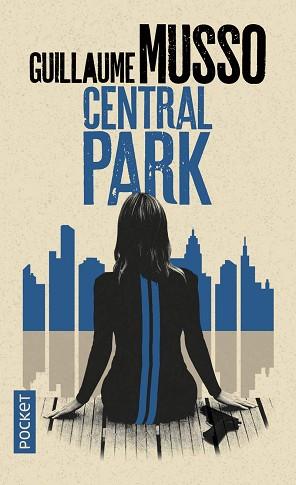 CENTRAL PARK | 9782266276283 | MUSSO GUILLAUME