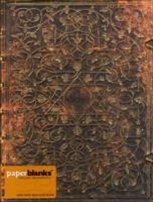 LLIBRETA GROLIER ORNAMENTALI GROLIER ULTRA | 9781439715956 | VV. AA.