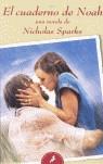 CUADERNO DE NOAH, EL (BUTXACA) | 9788478887583 | SPARKS, NICHOLAS