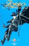 ZORRO EL JUSTICIERO ENMASCARADO, EL | 9788420457079 | VARIS