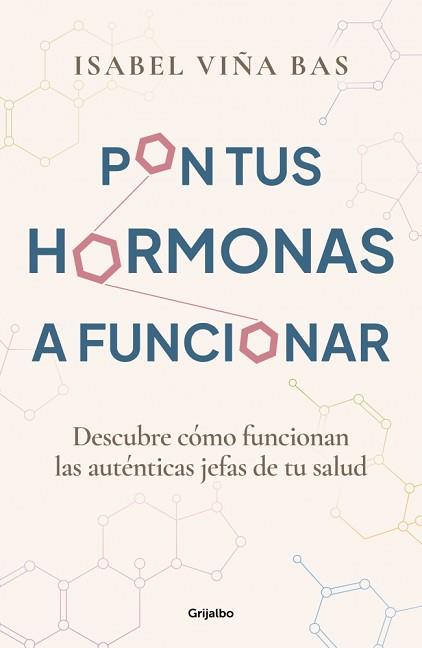 PON TUS HORMONAS A FUNCIONAR | 9788425365980 | VIÑA, ISABEL