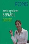 VERBOS CONJUGADOS ESPAÑOL | 9788484432821 | EDITORIAL