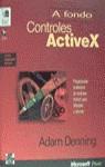 CONTROLES ACTIVEX A FONDO | 9788448111373 | DENNING, ADAM