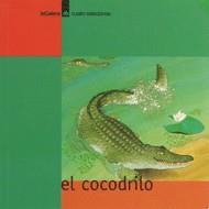 COCODRILO, EL | 9788424617301 | DURAN, TERESA