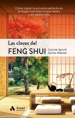 CLAVES DEL FENG SHUI NE | 9788497356398 | SPRUILL, CONNIE / WATSON, SYLVIA