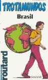 BRASIL TROTAMUNDOS 2001 | 9788434507548 | VARIS