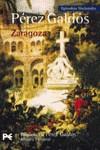 ZARAGOZA (LB) | 9788420672670 | PEREZ GALDOS, BENITO