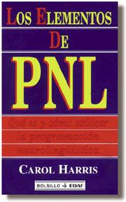 ELEMENTOS DE PNL, LOS (BUTXACA) | 9788441405462 | HARRIS, CAROL