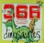 QUIZ DINOSAURIOS | 9788475158822 | PANINI, ALLEGRA