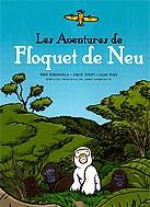 AVENTURES DE FLOQUET DE NEU LES | 9788497870610 | VARIS