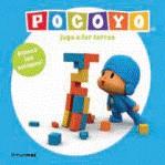 POCOYO JUGA A FER TORRES | 9788492790456 | ZINKIA