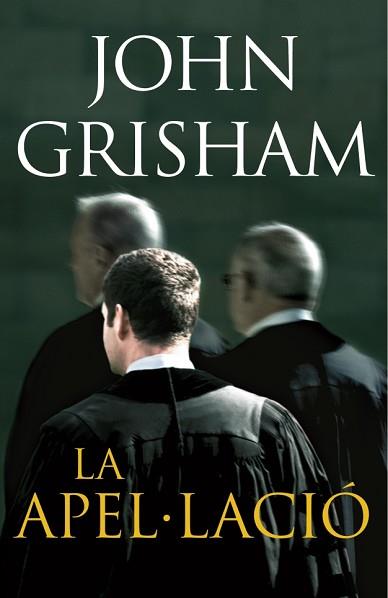 APEL.LACIO L' | 9788401387241 | GRISHAM, JOHN