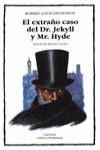 EXTRAÑO CASO DEL DR.JEKYLL Y MR.HYDE, EL | 9788437613239 | STEVENSON, ROBERT LOUIS