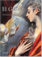 GRECO, EL | 9788489569119 | MARIAS, FERNANDO