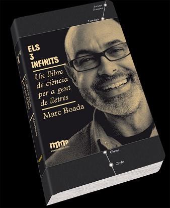3 INFINITS ELS | 9788493776169 | BOADA I FERRER, MARC