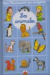 MINI DICCIONARIO POR IMAGENES LOS ANIMALES | 9782215063070 | BEAUMONT, EMILIE
