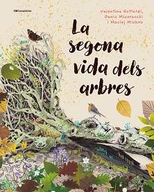 SEGONA VIDA DELS ARBRES | 9788413565040 | MISEROCCHI, DANIO / MICHNO, MACIEJ