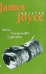 ARABIA UNA NUBECILLA DUPLICADOS (RELATOS) | 9788401570681 | JOYCE, JAMES