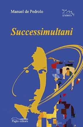 SUCCESSIMULTANI | 9788497793964 | PEDROLO DE, MANUEL