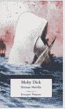 MOBY DICK (BUTXACA) | 9788497594875 | MELVILLE, HERMAN