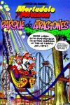 PARQUE DE ATRACCIONES MORTADELO Y FILEMON | 9788466612555 | IBAÑEZ, F.