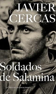 SOLDADOS DE SALAMINA | 9788439730309 | CERCAS, JAVIER