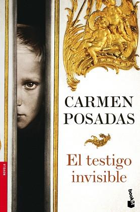 EL TESTIGO INVISIBLE | 9788408126379 | CARMEN POSADAS