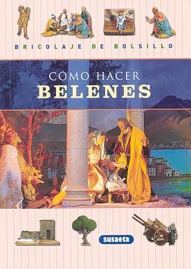 COMO HACER BELENES | 9788430532261 | VARIS