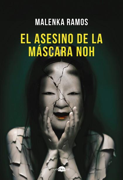 ASESINO DE LA MÁSCARA NOH | 9788418945922 | RAMOS, MALENKA