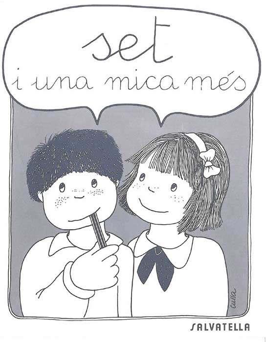 SET I UNA MICA MES | 9788472103955 | SABATE RODIE, TERESA