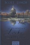 MENTIRAS DE LOCKE LAMORA LAS | 9788420683140 | LYNCH, SCOTT