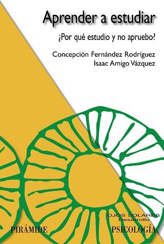APRENDER A ESTUDIAR ¿ POR QUE ESTUDIO Y NO APRUEBO ... ? | 9788436821369 | FERNANDEZ RODRIGUEZ, CONCEPCION / AMIGO, I.